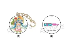 Mask Hook: Racing Miku 2021 Ver. 006