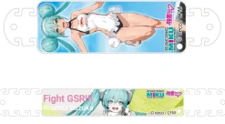 Mask Hook: Racing Miku 2022 Ver. 003