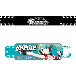 Mask Hook: Racing Miku 2020 Ver. 001