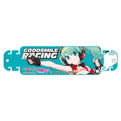 Mask Hook: Racing Miku 2020 Ver. 001