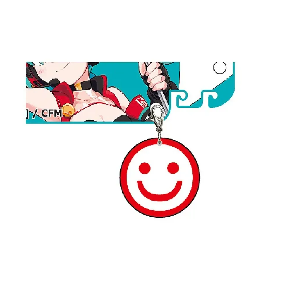 Mask Hook: Racing Miku 2020 Ver. 001