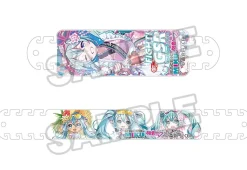 Mask Hook: Racing Miku 2021 Ver. 005