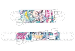 Mask Hook: Racing Miku 2021 Ver. 004