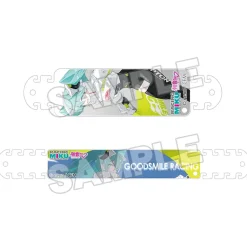 Mask Hook: Racing Miku 2022 Ver. 002