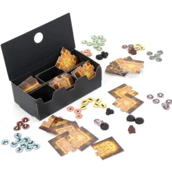 Mask of Anubis VR Board Game