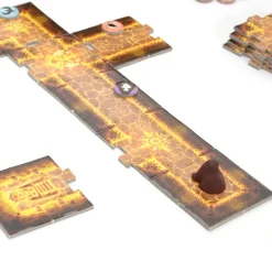 Mask of Anubis VR Board Game