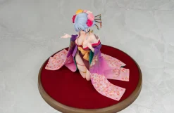 Master and Servant Ecstasy Shion: Oiran Ver. (Healthy Ver.) 1/7 Scale Figure