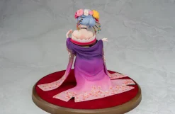 Master and Servant Ecstasy Shion: Oiran Ver. (Healthy Ver.) 1/7 Scale Figure