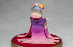 Master and Servant Ecstasy Shion: Oiran Ver. (Healthy Ver.) 1/7 Scale Figure