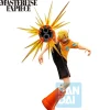 Masterlise Expiece Ichibansho Figure One Piece Sanji (Burst of Energy)