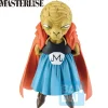 Masterlise Ichibansho Figure Dragon Ball Z Babidi (Battle of the Super Saiyan)