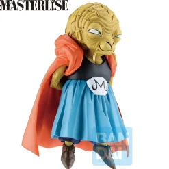Masterlise Ichibansho Figure Dragon Ball Z Babidi (Battle of the Super Saiyan)