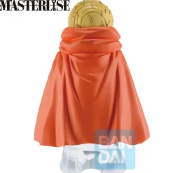 Masterlise Ichibansho Figure Dragon Ball Z Babidi (Battle of the Super Saiyan)