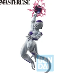Masterlise Ichibansho Figure Dragon Ball Z Frieza (Battle of the Super Saiyan)