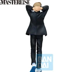 Masterlise Ichibansho Figure 3-Z Ginpachi Sensei Sougo Okita