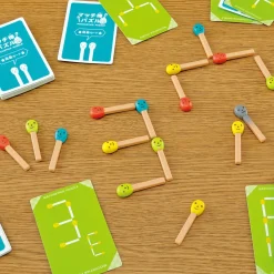 Matchstick Puzzle