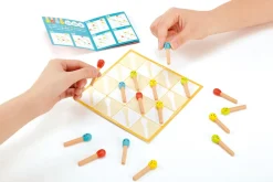 Matchstick Puzzle