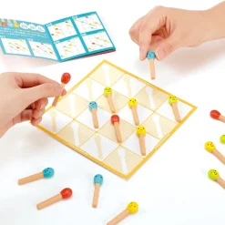 Matchstick Puzzle