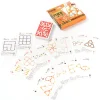 Matchstick Puzzle Expansion Deck