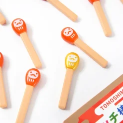 Matchstick Puzzle Japan