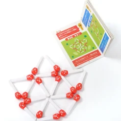 Matchstick Puzzle Kingdom