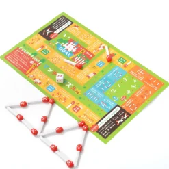 Matchstick Puzzle Kingdom