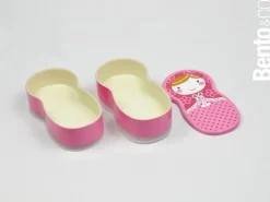 Matryoshka Bento Box