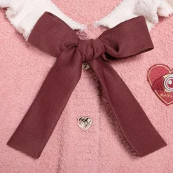 MAYLA Cardcaptor Sakura Iconique Loungewear Ribboned Rose