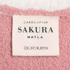 MAYLA Cardcaptor Sakura Iconique Loungewear Ribboned Rose