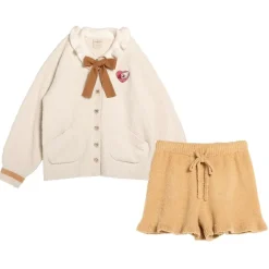 MAYLA Cardcaptor Sakura Iconique Loungewear Angel Crown