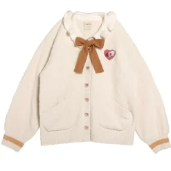 MAYLA Cardcaptor Sakura Iconique Loungewear Angel Crown