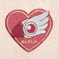 MAYLA Cardcaptor Sakura Iconique Loungewear Angel Crown