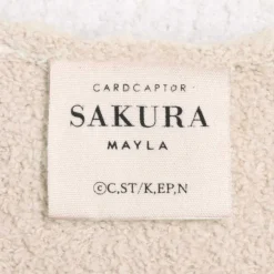 MAYLA Cardcaptor Sakura Iconique Loungewear Angel Crown