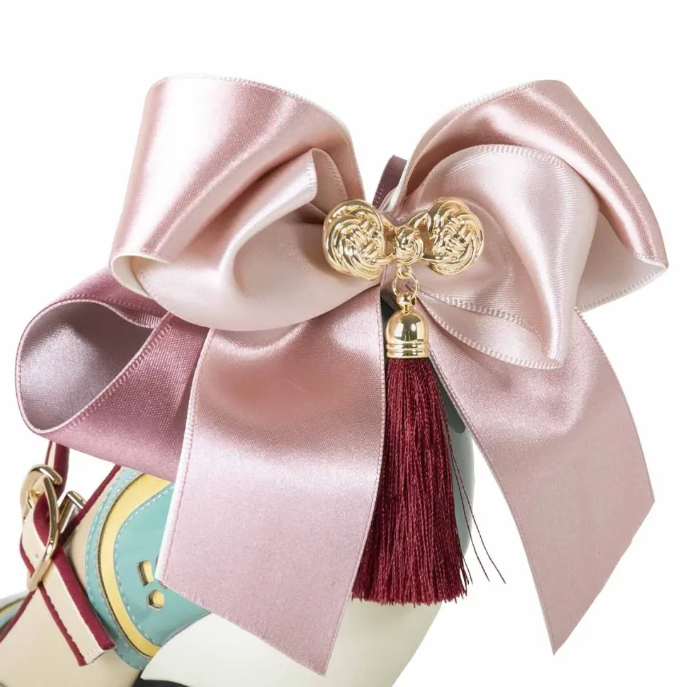 MAYLA Cardcaptor Sakura Iconique Shoes Objet Pumps Candy Lotus