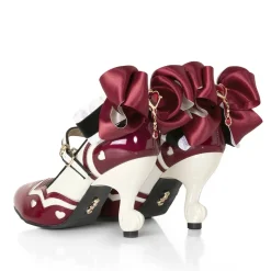 MAYLA Cardcaptor Sakura Iconique Shoes Objet Pumps Rocket Beat