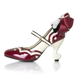 MAYLA Cardcaptor Sakura Iconique Shoes Objet Pumps Rocket Beat