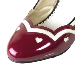 MAYLA Cardcaptor Sakura Iconique Shoes Objet Pumps Rocket Beat