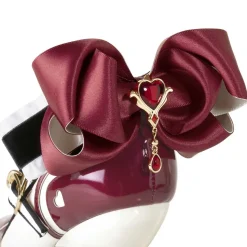 MAYLA Cardcaptor Sakura Iconique Shoes Objet Pumps Rocket Beat