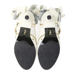 MAYLA Cardcaptor Sakura Iconique Shoes Objet Pumps Clear