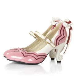 MAYLA Cardcaptor Sakura Iconique Shoes Objet Pumps Eternal Girly