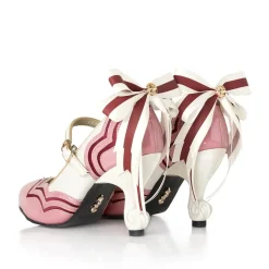 MAYLA Cardcaptor Sakura Iconique Shoes Objet Pumps Eternal Girly