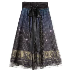 MAYLA Cardcaptor Sakura Iconique Skirt Night Dream