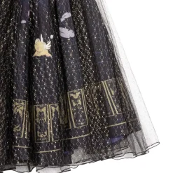 MAYLA Cardcaptor Sakura Iconique Skirt Night Dream