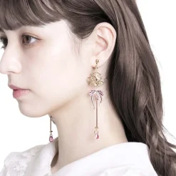 MAYLA Cardcaptor Sakura Iconique Ear Objet Eternal Girly