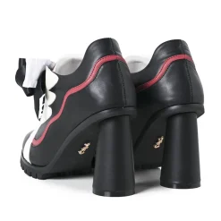 MAYLA Cardcaptor Sakura Iconique Heel Sneakers Academic Nocturne