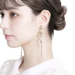 MAYLA Cardcaptor Sakura Iconique Ear Objet Clear