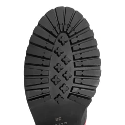 MAYLA Demon Slayer: Kimetsu no Yaiba Iconique Shoes Objet Boots Mitsuri Kanroji