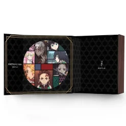 MAYLA Demon Slayer: Kimetsu no Yaiba Iconique Shoes Objet Boots Mitsuri Kanroji