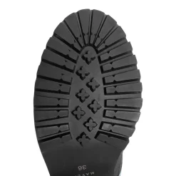 MAYLA Demon Slayer: Kimetsu no Yaiba Iconique Shoes Objet Boots Muichiro Tokito