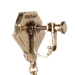 MAYLA Demon Slayer: Kimetsu no Yaiba Iconique Ear Object Complete Set